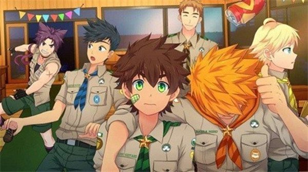 九游体育-campbuddy教官季